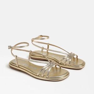 Circus NY | Olana Ankle Strap Sandal